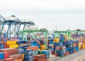 Exportaciones mexicanas crecen 25.4% en mayo; logran un año al alza
