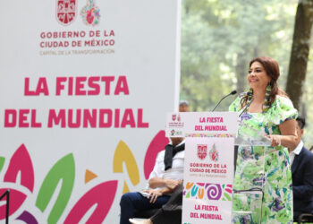 Mundial 2026