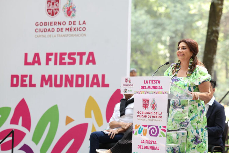 Mundial 2026