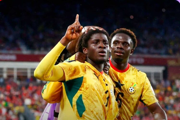 Ghana