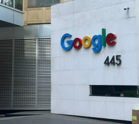 El origen del caso: investigación de Cofece contra Google en 2022