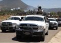 En Uruapan, Michoacán abaten a delincuentes al enfrentar a la Guardia Nacional, informa la Ficalía General de Michoacán