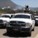 En Uruapan, Michoacán abaten a delincuentes al enfrentar a la Guardia Nacional, informa la Ficalía General de Michoacán