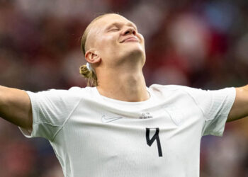 Erling Haaland
