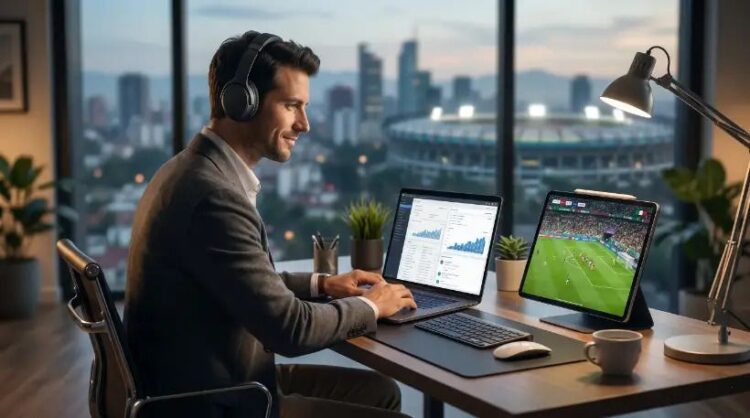 Home office y sin clases en CDMX el 30 de junio por partido de México