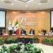 El pleno del Consejo General del IECM aprobó la integración de las Comisiones Unidas para atender la solicitud de revocación de mandato
