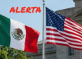 Estados Unidos recuerda a sus ciudadanos alerta de viaje a México durante el Mundial