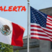 Estados Unidos recuerda a sus ciudadanos alerta de viaje a México durante el Mundial