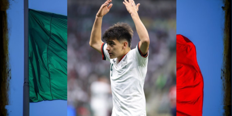 Noche histórica del futbol mexicano: tres goles y la despedida de Guillermo Ochoa