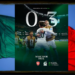 Noche histórica del futbol mexicano: tres goles y la despedida de Guillermo Ochoa
