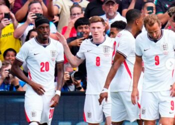 Inglaterra