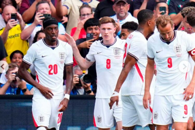 Inglaterra