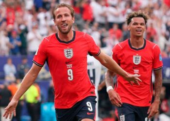 Inglaterra