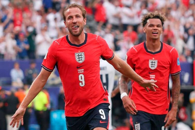 Inglaterra