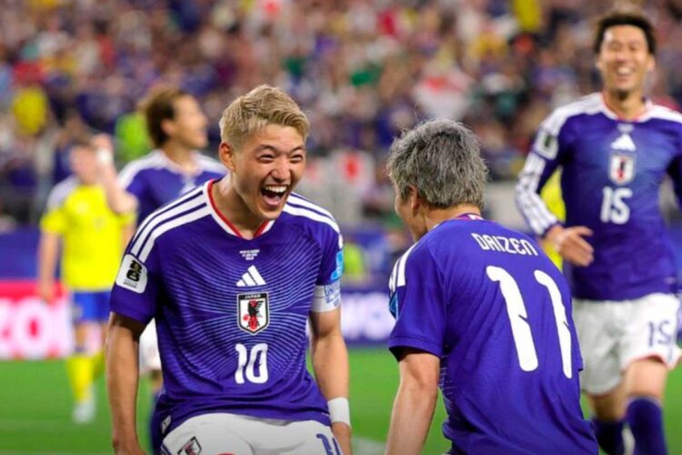 Japón