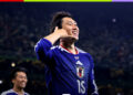 Daichi Kamada