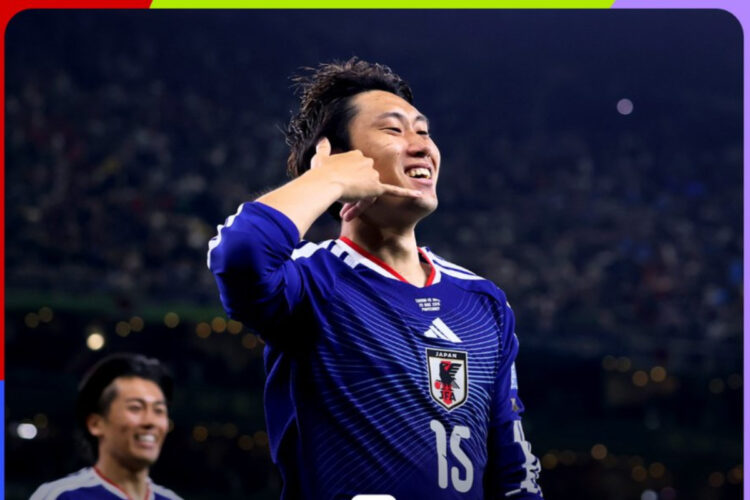 Daichi Kamada