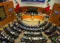Once legisladores dejan el Congreso para buscar gubernaturas rumo a 2027