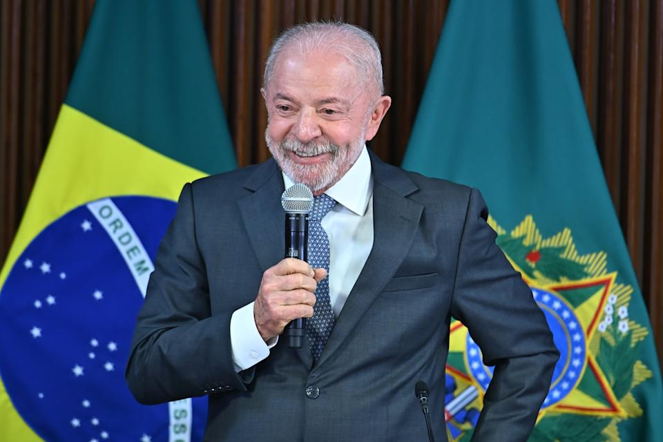 Rdar Informativo Internacional