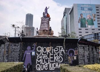Madres buscadoras celebran creación de órgano de búsqueda en Oaxaca
