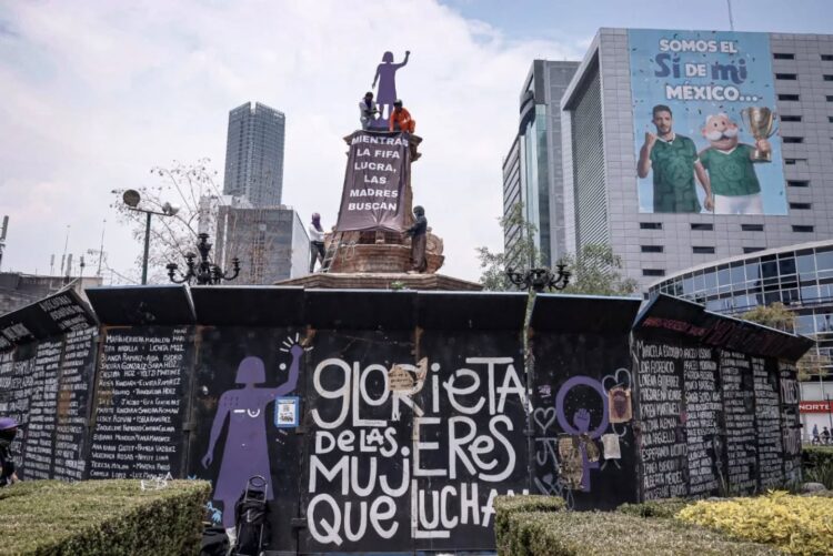 Madres buscadoras celebran creación de órgano de búsqueda en Oaxaca
