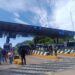 Maestros de la CNTE liberaron casetas de cobro de Chiapa de Corzo y Ocozocoautla. Pemiten paso sin cobro a los automovilistas.
