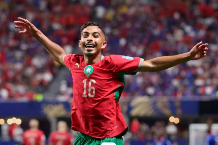 Marruecos
