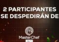 Todo sobre la tercera gala de eliminación de MasterChef México 24/7 y los participantes que están en riesgo. | AMEXI/ FOTO: IG @masterchefmx