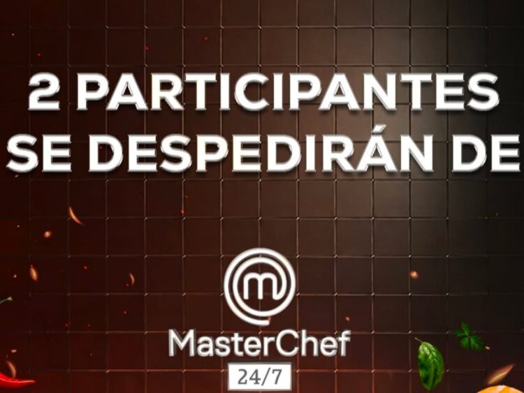 Todo sobre la tercera gala de eliminación de MasterChef México 24/7 y los participantes que están en riesgo. | AMEXI/ FOTO: IG @masterchefmx