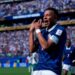 Mbappé