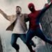 ¿Tom Holland y Messi juntos? Mira al astro del futbol volar entre rascacielos en "Spider-Man”