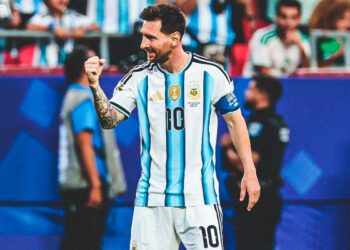 Messi