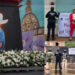 Autoridades federales y estatales de Michoacán detuvieron a Ernesto Rafael “N”, alias “Sierra 1”, uno de los principales generadores de violencia en Morelia