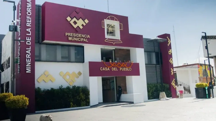 PAN condena confrontación en Mineral de la Reforma