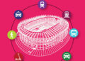 Estadio Ciudad de México