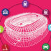 Estadio Ciudad de México
