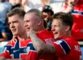 Noruega