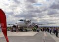 Inauguraran nueva ruta aérea de Zacatecas-Guadalajara que conecta con más de 65 destinos de México , Estados Unidos, Canadá y Europa
