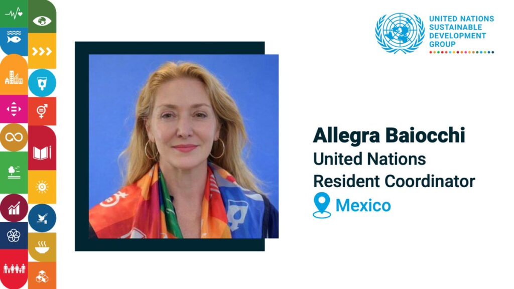El refrendo al multilateralismo por parte del Senado mexicano envía una señal clara a la comunidad internacional.