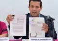 Somos México presenta denuncia penal por uso ilegal de su padrón