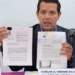 Somos México presenta denuncia penal por uso ilegal de su padrón