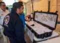 Autoridades del Edomex emitieron un aviso preventivo para la población ante el refuerzo de los trabajos de localización y captura del tigre.