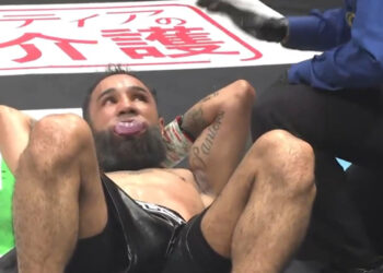 Luis "Pantera" Nery