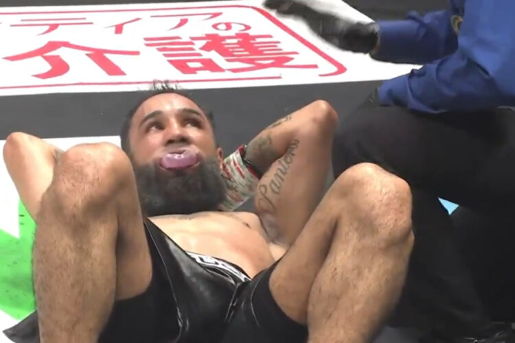 Luis "Pantera" Nery