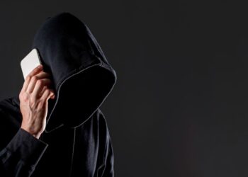 ¿Perdiste tu celular? Expertos te dicen qué hacer