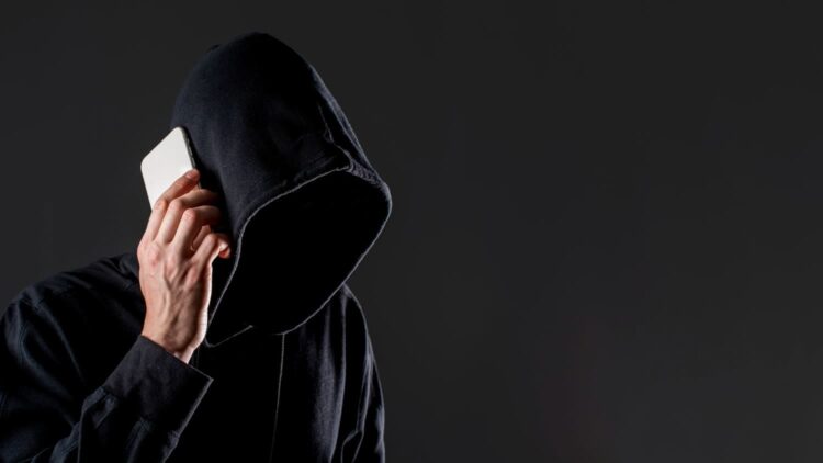 ¿Perdiste tu celular? Expertos te dicen qué hacer