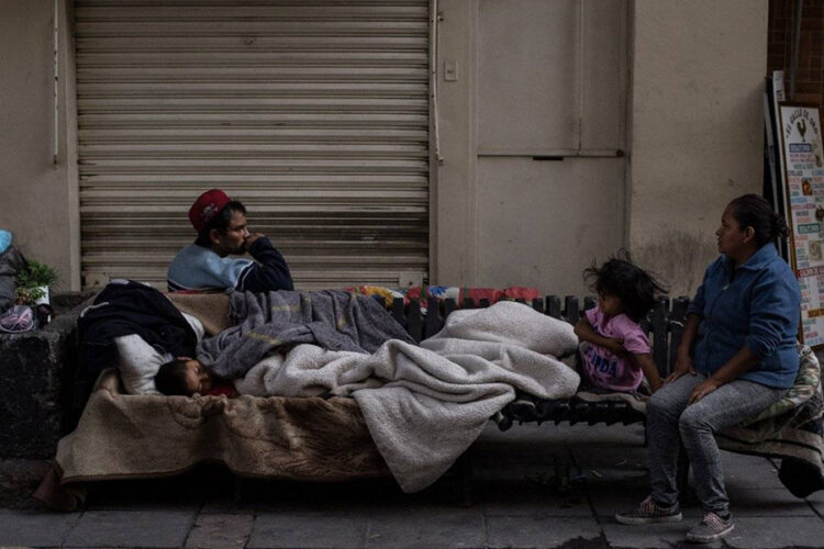 UNAM alerta: personas en situación de calle, entre grupos más vulnerables a gusano barrenador