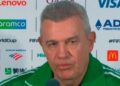Javier Aguirre
