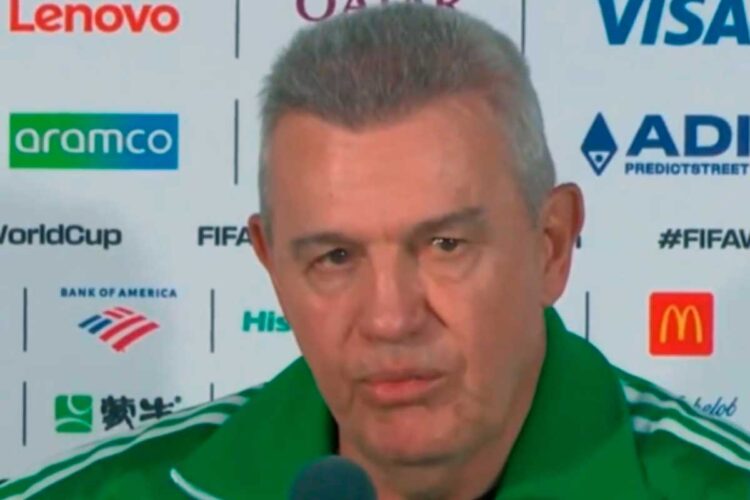 Javier Aguirre