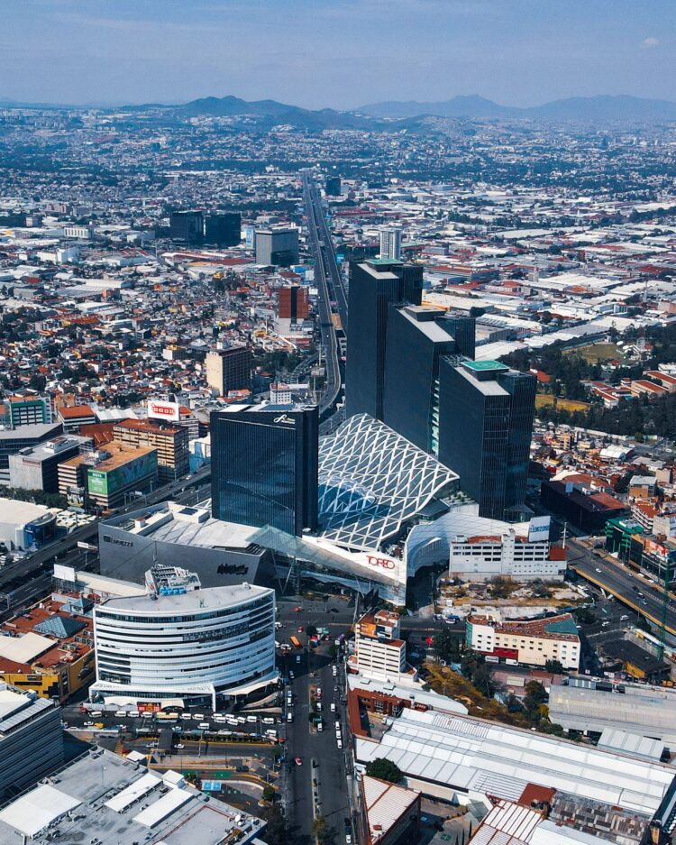 La Gaceta Oficial de la Ciudad de México publica aviso de las Reglas de operación del programa “Economía Social de la Ciudad de México”